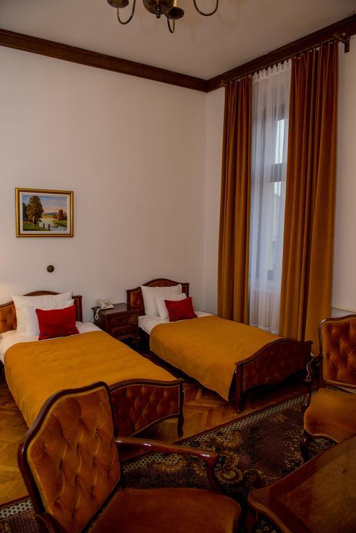 Hotel Grand Valjevo Exterior foto
